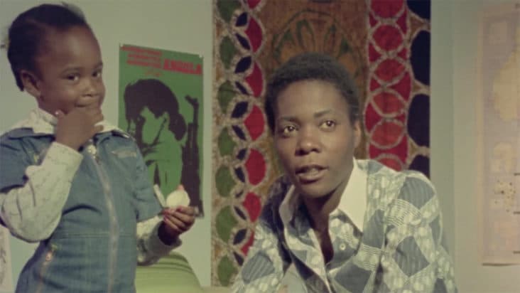 In the Best Interests of the Children